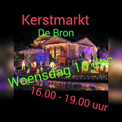 kerstmarkt